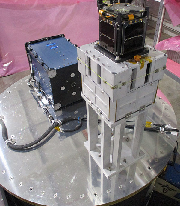 Phase II E Dragsail Image