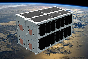 12U CubeSat