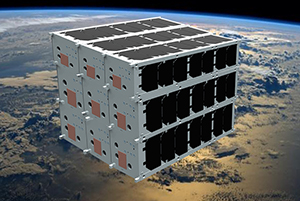 27U CubeSat