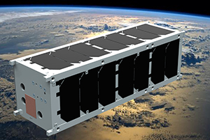3U CubeSat
