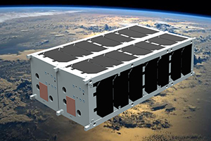 6U CubeSat