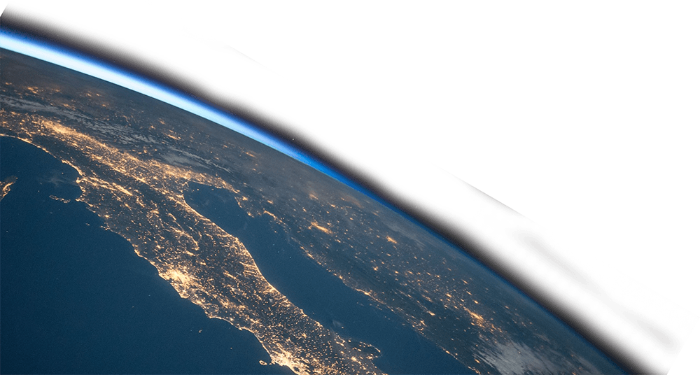 Earth at Night