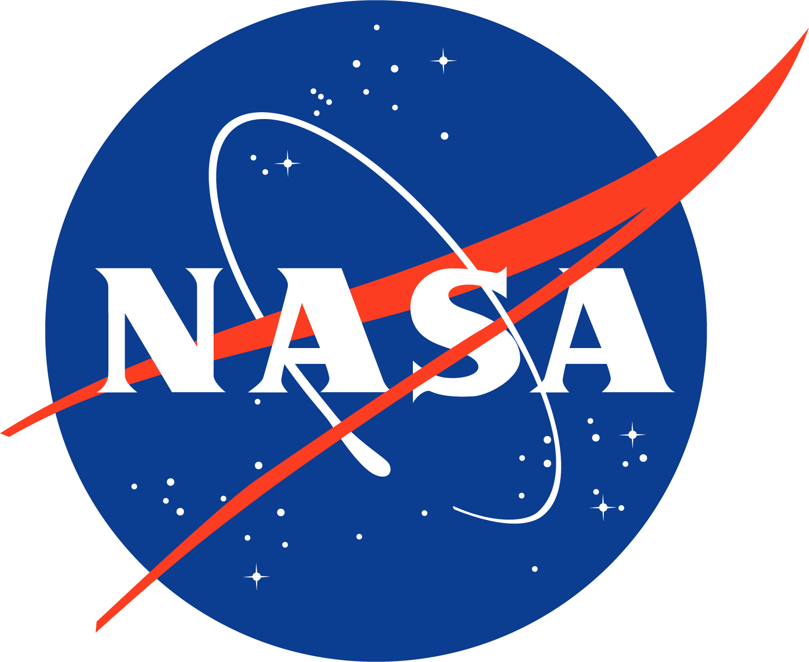 NASA Logo