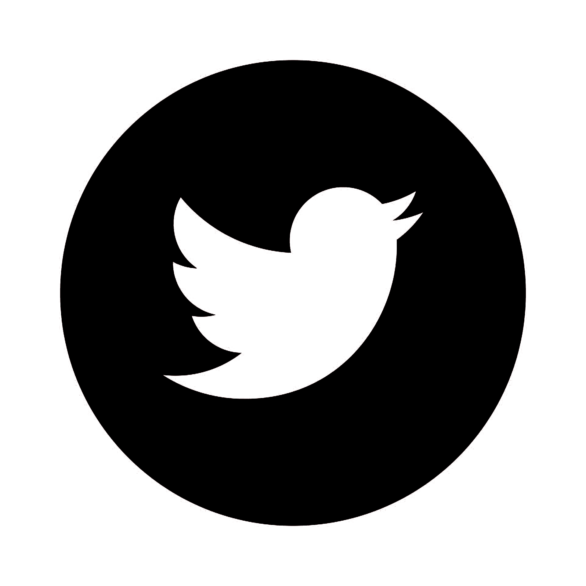 Twitter Logo